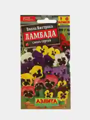 Виола "Ламбада", смесь 0,1 г, Аэлита