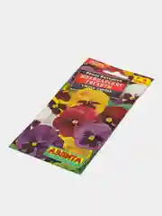 Семена Виола "Швейцарские гиганты", смесь 0,1 г (Аэлита)