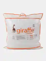 Подушка Giraffe (Жираф), низкая, 70 х 70 см, Самсон