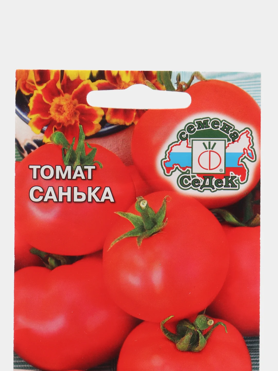 Семена Томат "Санька", 0,1 г, СеДек