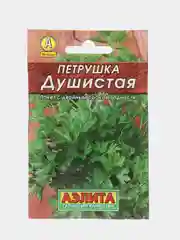 Петрушка "Душистая" листовая 2 г (Аэлита, серия Лидер)