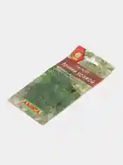 Укроп "Ранний урожай" 3 г (Аэлита) Раннеспелый сорт