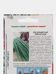 Лук душистый "Пикантный", 0,5 г, СеДеК