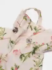 Разноцветный одежда для кукол Барби