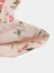 Разноцветный одежда для кукол Барби