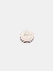 Батарейка Renata 371 (SR920SW, 370, AG6, SR921) для часов