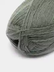 Зеленый пряжа Alize Angora Gold, 20% шерсть, 80% акрил, 100 г, 550 м, часть 2