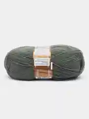 Зеленый пряжа Alize Angora Gold, 20% шерсть, 80% акрил, 100 г, 550 м, часть 2