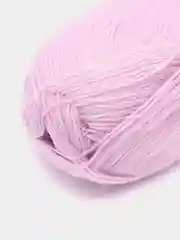 Лавандовый пряжа Alize Angora Gold, 20% шерсть, 80% акрил, 100 г, 550 м, часть 2