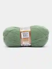 Лесной зеленый пряжа Alize Angora Gold, 20% шерсть, 80% акрил, 100 г, 550 м, часть 2