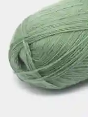 Лесной зеленый пряжа Alize Angora Gold, 20% шерсть, 80% акрил, 100 г, 550 м, часть 2