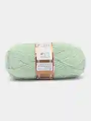 Мятный пряжа Alize Angora Gold, 20% шерсть, 80% акрил, 100 г, 550 м, часть 2