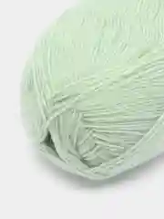 Мятный пряжа Alize Angora Gold, 20% шерсть, 80% акрил, 100 г, 550 м, часть 2