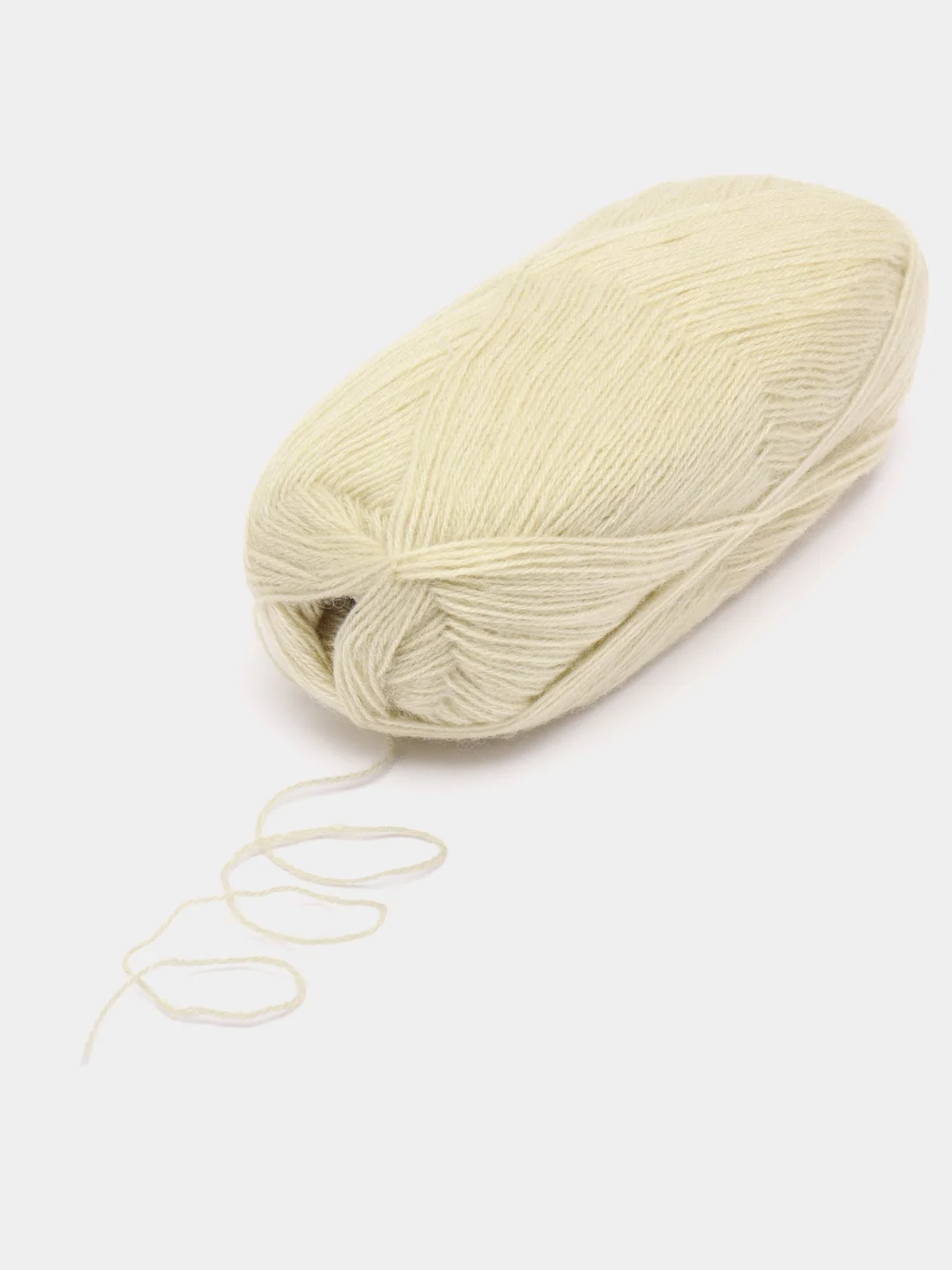 Оливковый пряжа Alize Angora Gold, 20% шерсть, 80% акрил, 100 г, 550 м, часть 2