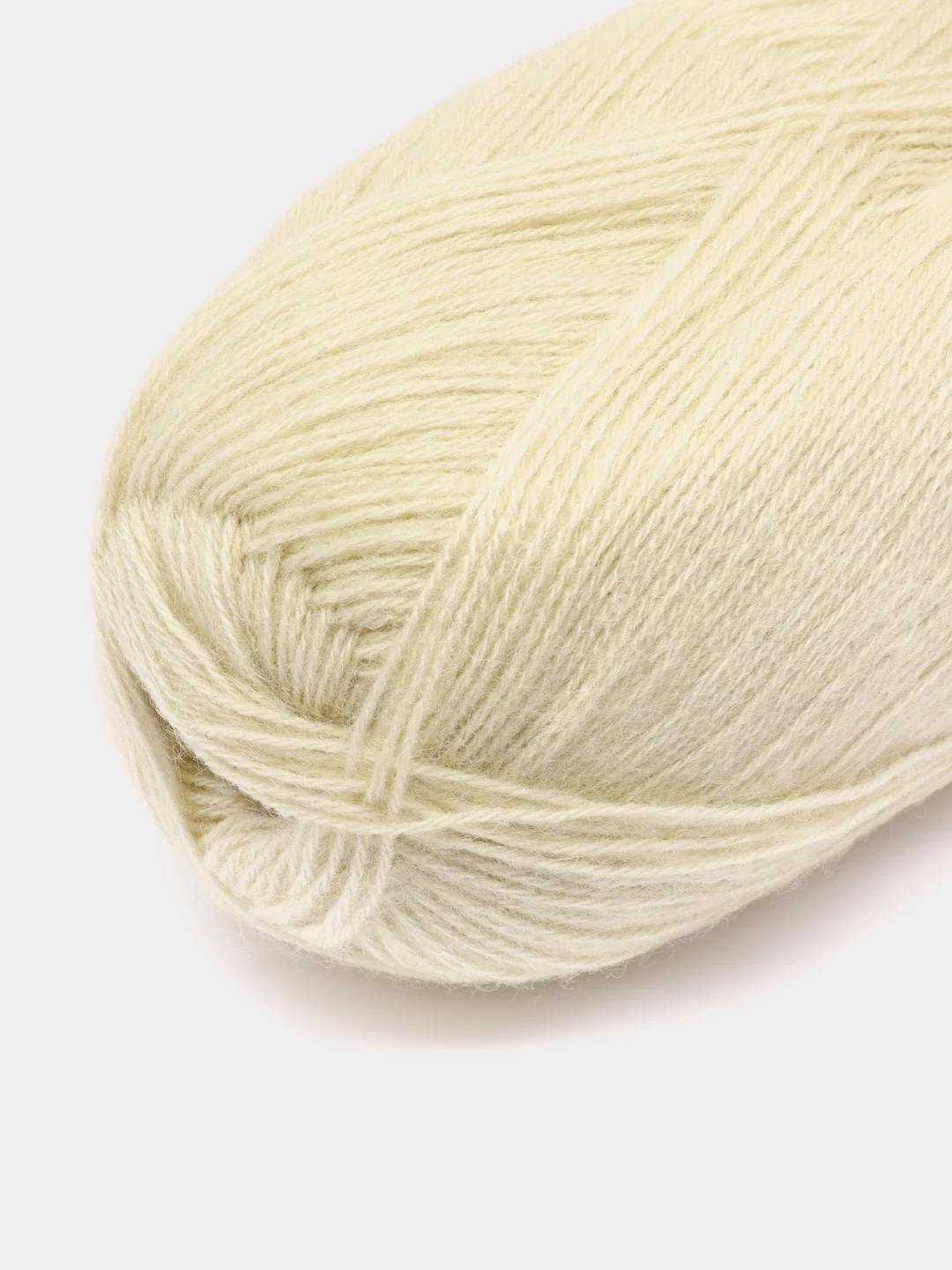 Оливковый пряжа Alize Angora Gold, 20% шерсть, 80% акрил, 100 г, 550 м, часть 2