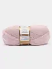 Пудровый пряжа Alize Angora Gold, 20% шерсть, 80% акрил, 100 г, 550 м, часть 2