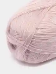 Пудровый пряжа Alize Angora Gold, 20% шерсть, 80% акрил, 100 г, 550 м, часть 2