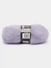 Серый металлик пряжа Alize Mohair Classic new, Ализе Мохер Классик