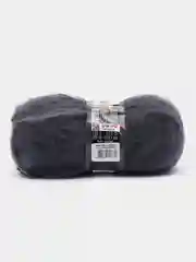 Угольный пряжа Alize Mohair Classic new, Ализе Мохер Классик