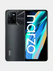 Гидрогелевая пленка для Realme Narzo 60, 50, 30, 20, 10, i, A, Prime, 5G