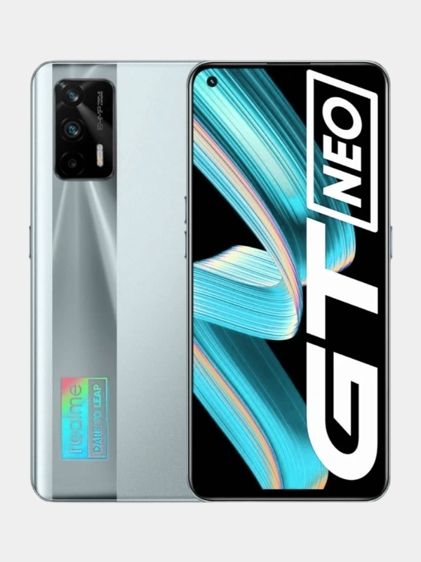 Гидрогелевая пленка для Realme GT 5, 3, GT2, GT NEO FLASH, 3T, GT, 2T, GT2 Pro