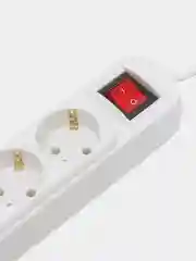 Сетевой удлинитель ВК-303, 3 гнезда