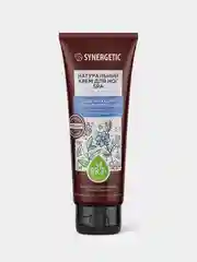 Крем для ног SYNERGETIC SPA Освежающий и тонизирующий, 75 мл