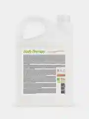 Гель для душа SYNERGETIC BODY THERAPY Масло миндаля, 3,5 л