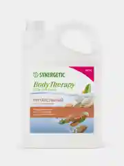 Гель для душа SYNERGETIC BODY THERAPY Масло миндаля, 3,5 л