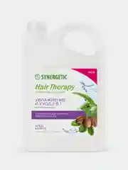 Шампунь-бальзам SYNERGETIC HAIR THERAPY Увлажнение и уход 2 в 1, 3,5 л