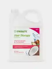 Шампунь SYNERGETIC HAIR THERAPY Укрепление и питание, 3,5 л