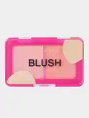 Палетка румян Vivienne Sabo Blush Naturel, тон 03, персиковый, 6 г