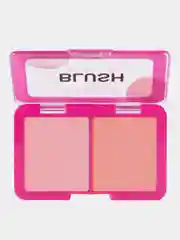 Палетка румян Vivienne Sabo Blush Naturel, тон 03, персиковый, 6 г