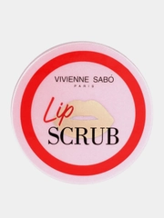 Скраб для губ Vivienne Sabo Lip Scrub, 3 г