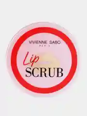 Скраб для губ Vivienne Sabo Lip Scrub, 3 г
