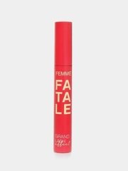 Тушь для ресниц Vivienne Sabo Femme Fatale GRAND LASH EFFECT, черная, 9 мл