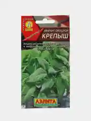 Семена Амарант овощной "Крепыш" 0,3 г (Аэлита)