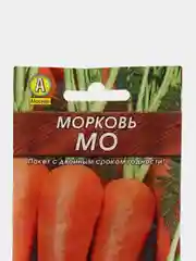 Морковь "Мо" 2 г (Аэлита, серия Лидер)