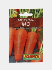 Морковь "Мо" 2 г (Аэлита, серия Лидер)
