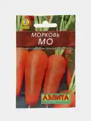 Морковь "Мо" 2 г (Аэлита, серия Лидер)