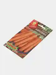 Семена Морковь "Каротинка" 2 г (Аэлита)
