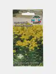 Семена Зверобой "Солнечный" Н-07 0,1 г (СеДеК)