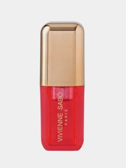 Масло для губ Vivienne Sabo Sirop de Fruits, тон 04, 3,5 мл