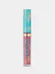 Блеск для губ Vivienne Sabo Tropique Gloss, тон 16, классический нюдовый, 3 мл