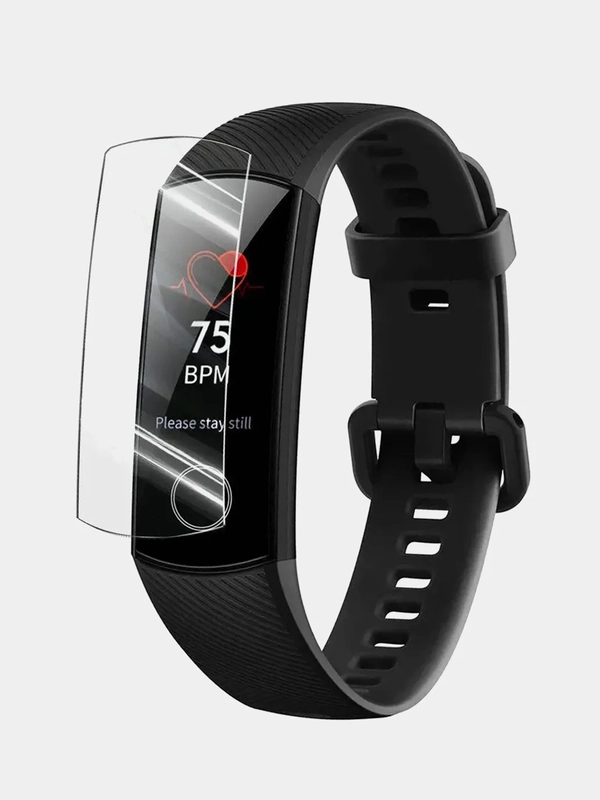 Пленка Гидрогелевая для Honor Band 4
