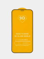 Защитное стекло для iPhone (Айфон) 6, 7, 8, SE, 11, 12, 13, 14, Pro Max, Mini, Plus, XR, XS