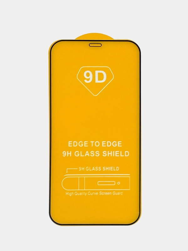 Защитное стекло для iPhone (Айфон) 6, 7, 8, SE, 11, 12, 13, 14, Pro Max, Mini, Plus, XR, XS