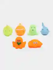 Игрушки для ванны, купания