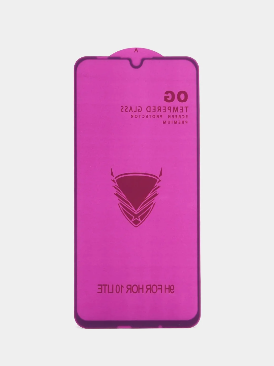 Защитное стекло для Huawei Honor 50 Lite, 10 lite, 9x, Y6 2019 , 10i , 8A, Y6s, P Smart OG