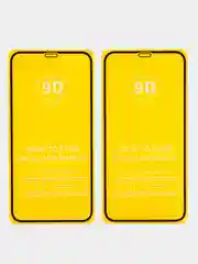 Белый защитное стекло 9D iPhone xr 11 5se 6 6s XS plus 7 8 X plus 12 mini 12 pro max 13 14